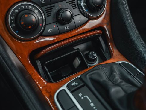 Used 2003 Mercedes-Benz SL 500 w/ SL2 Sport Pkg image 72