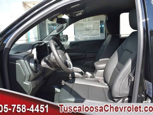 New 2026 Chevrolet Colorado Trail Boss image 14