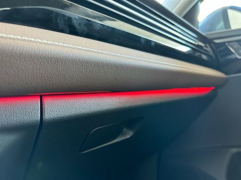 New 2026 Volkswagen Jetta SEL image 32