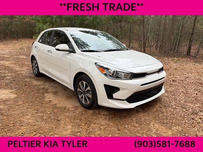 Certified 2023 Kia Rio S w/ Technology Package