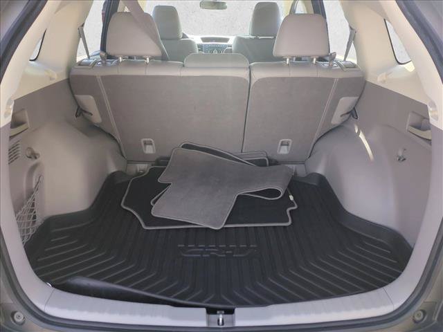 Used 2014 Honda CR-V EX-L image 6
