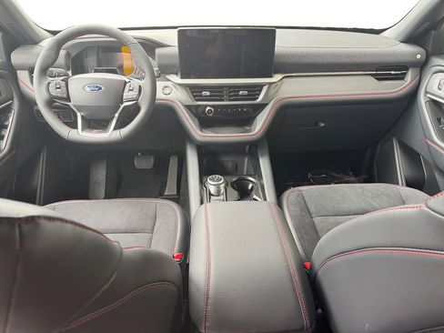 New 2026 Ford Explorer ST image 11