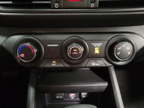 Used 2022 Kia Forte Sedan FWD image 17