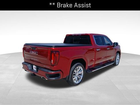 Used 2023 GMC Sierra 1500 Denali AWD/4WD image 5
