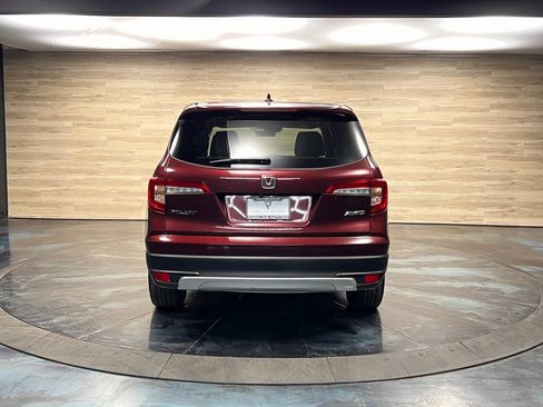 Used 2021 Honda Pilot EX-L image 24