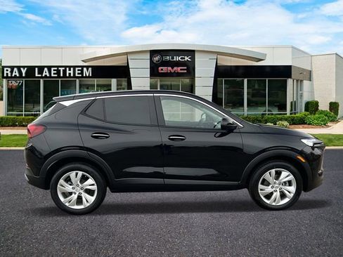New 2026 Buick Encore GX Preferred w/ Advanced Technology Package image 6