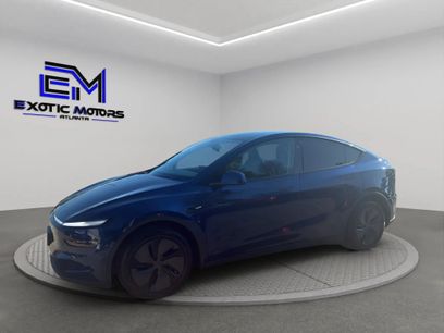 Used 2026 Tesla Model Y Long Range