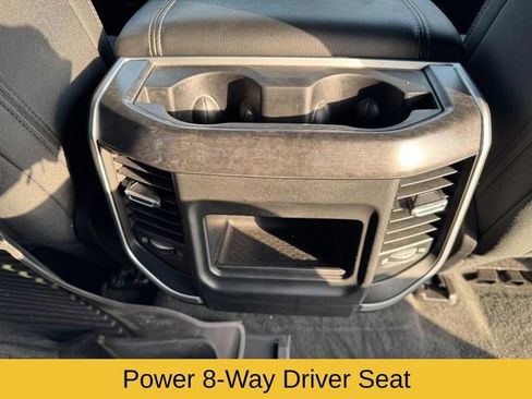 Used 2021 RAM 1500 Big Horn image 19