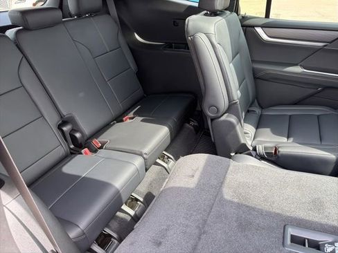 New 2026 GMC Acadia Elevation w/ Super Cruise Package AWD/4WD image 26