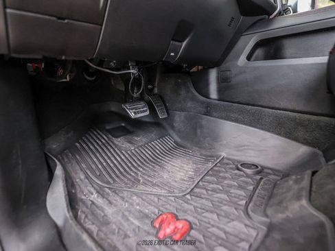 Used 2022 RAM 1500 TRX w/ TRX Level 2 Equipment Group AWD/4WD image 29