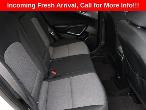 Used 2021 Kia Soul EX image 14