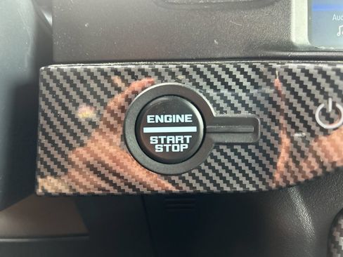 Used 2021 Ford Bronco Badlands AWD/4WD image 38