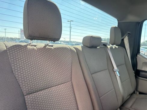 Used 2020 Ford F150 XLT w/ Equipment Group 301A Mid image 24