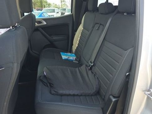 Used 2021 Ford Ranger XLT w/ Equipment Group 302A High image 8