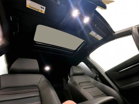 Used 2026 Honda CR-V Sport-L image 28