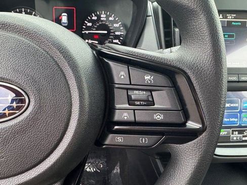 Used 2026 Subaru Crosstrek 2.5i w/ Convenience Package #1 image 22