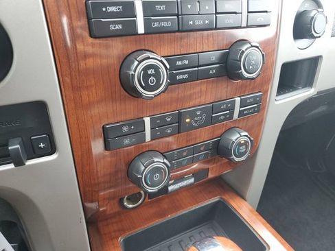 Used 2010 Ford F150 Lariat AWD/4WD image 20