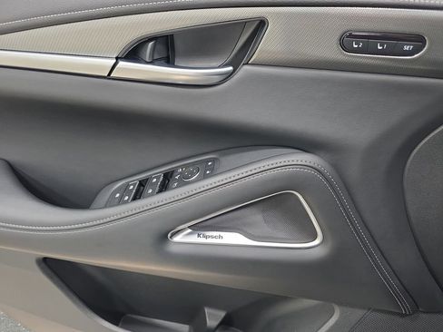 Certified 2026 INFINITI QX60 Luxe w/ Family Package image 25