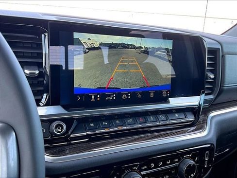 New 2025 Chevrolet Silverado 1500 RST image 15