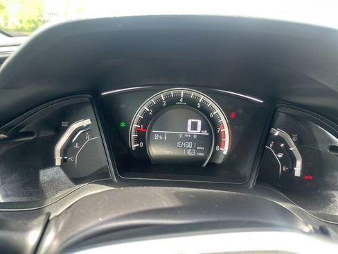 Used 2016 Honda Civic LX image 23