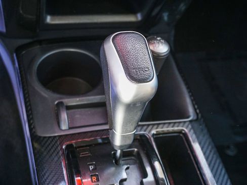 Used 2020 Toyota 4Runner TRD Off-Road image 22