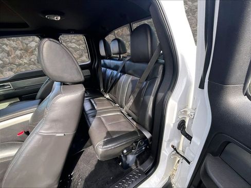 Used 2011 Ford F150 Raptor w/ Raptor Luxury Pkg image 24