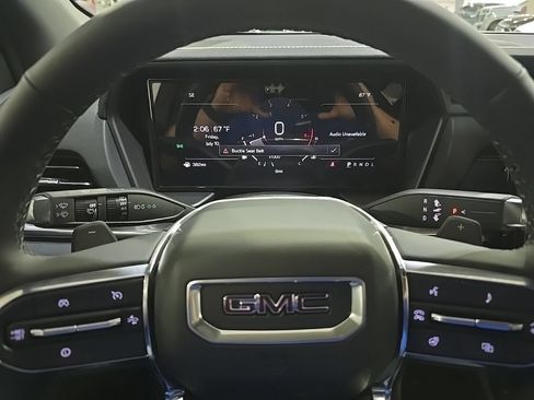 New 2027 GMC Terrain Elevation FWD image 20