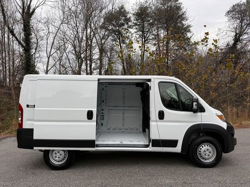 New 2026 RAM ProMaster 1500 w/ Safety Group image 7