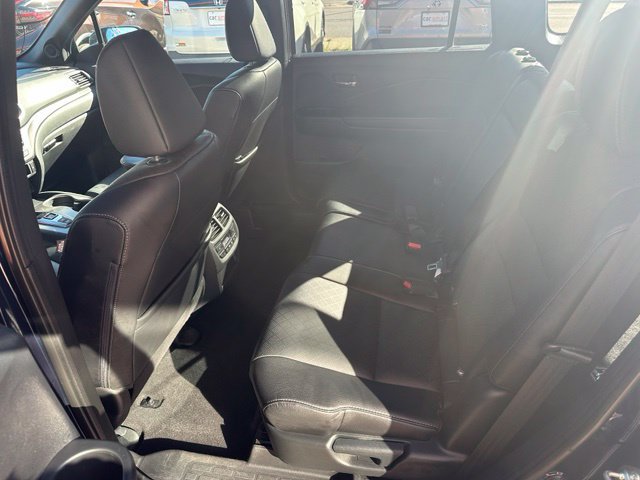 Used 2019 Honda Passport EX-L image 21