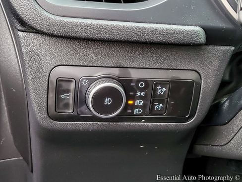 Used 2022 Ford Escape SEL FWD image 14
