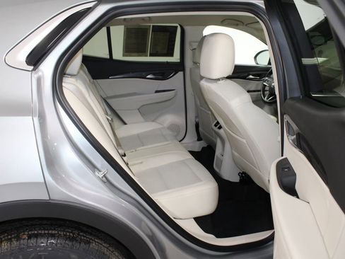 Used 2023 Buick Envision Preferred image 30