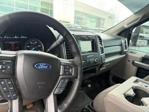 Used 2018 Ford F250 XLT AWD/4WD image 25