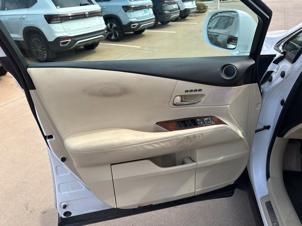 Used 2015 Lexus RX 350 FWD image 12
