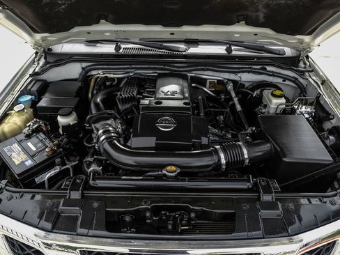 Used 2018 Nissan Frontier SV RWD image 46