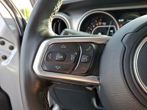 Certified 2020 Jeep Gladiator Sport w/ Quick Order Package 24S image 26
