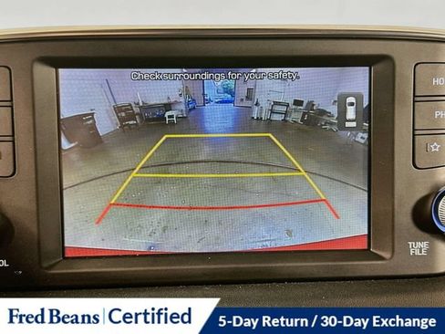 Used 2020 Hyundai Santa Fe SEL w/ Cargo Package AWD/4WD image 26