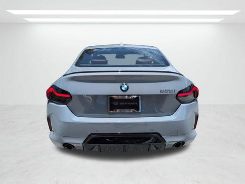 New 2026 BMW 230i Coupe w/ Premium Package RWD image 5