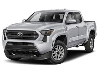 New 2025 Toyota Tacoma SR5 video 1