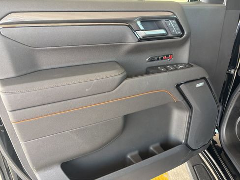 New 2026 GMC Sierra 1500 AT4 w/ AT4 Premium Package image 5