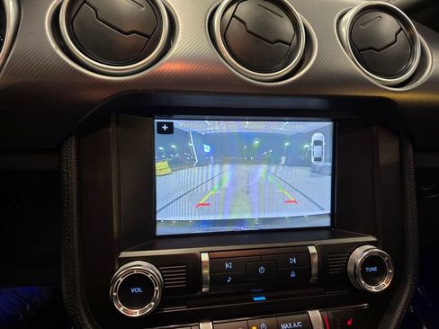 Used 2018 Ford Mustang Premium w/ Equipment Group 201A image 30