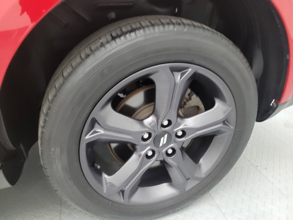 Used 2018 Dodge Journey Crossroad FWD image 31
