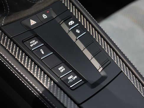 Used 2024 Porsche 718 Boxster Spyder RS image 39