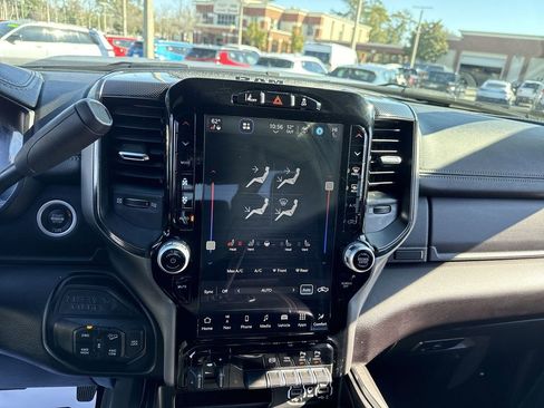 Used 2023 RAM 2500 Rebel w/ Level 1 Equipment Group image 17