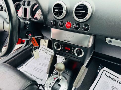 Used 2005 Audi TT 3.2 image 13
