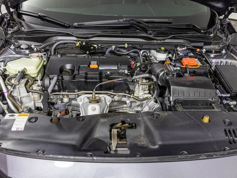 Used 2021 Honda Civic Sport image 46