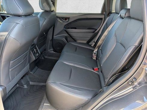 New 2025 Subaru Forester Limited image 13