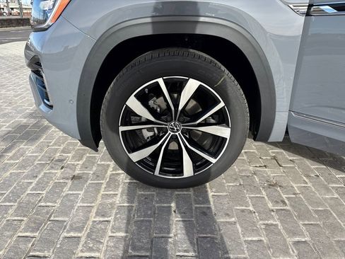 New 2026 Volkswagen Atlas SEL Premium R-Line AWD/4WD image 26