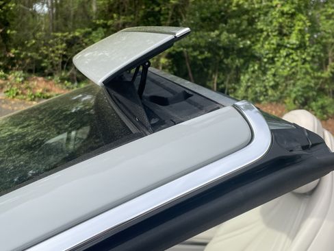 New 2026 Mercedes-Benz CLE 300 4MATIC Cabriolet image 49