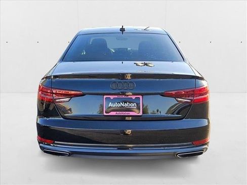 Used 2019 Audi A4 2.0T Premium w/ Convenience Package image 7