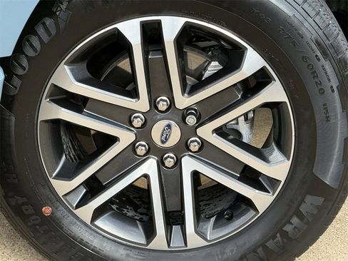 Certified 2023 Ford F150 XL w/ STX Appearance Package image 9